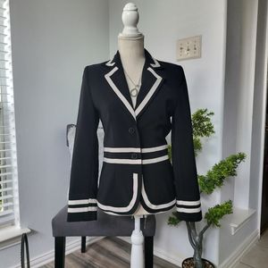 Ziguine Paris Jacket